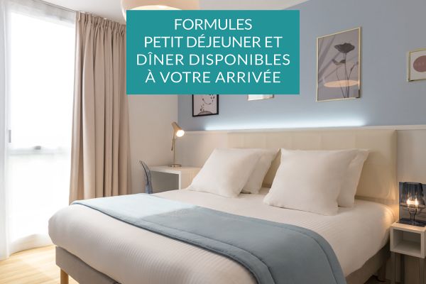 BEST WESTERN HOTEL OMNUBO (Les Epesses)